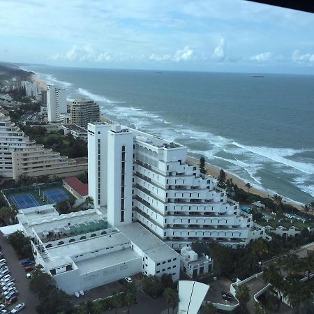 Pearls Umhlanga Apartment Durban Exterior photo