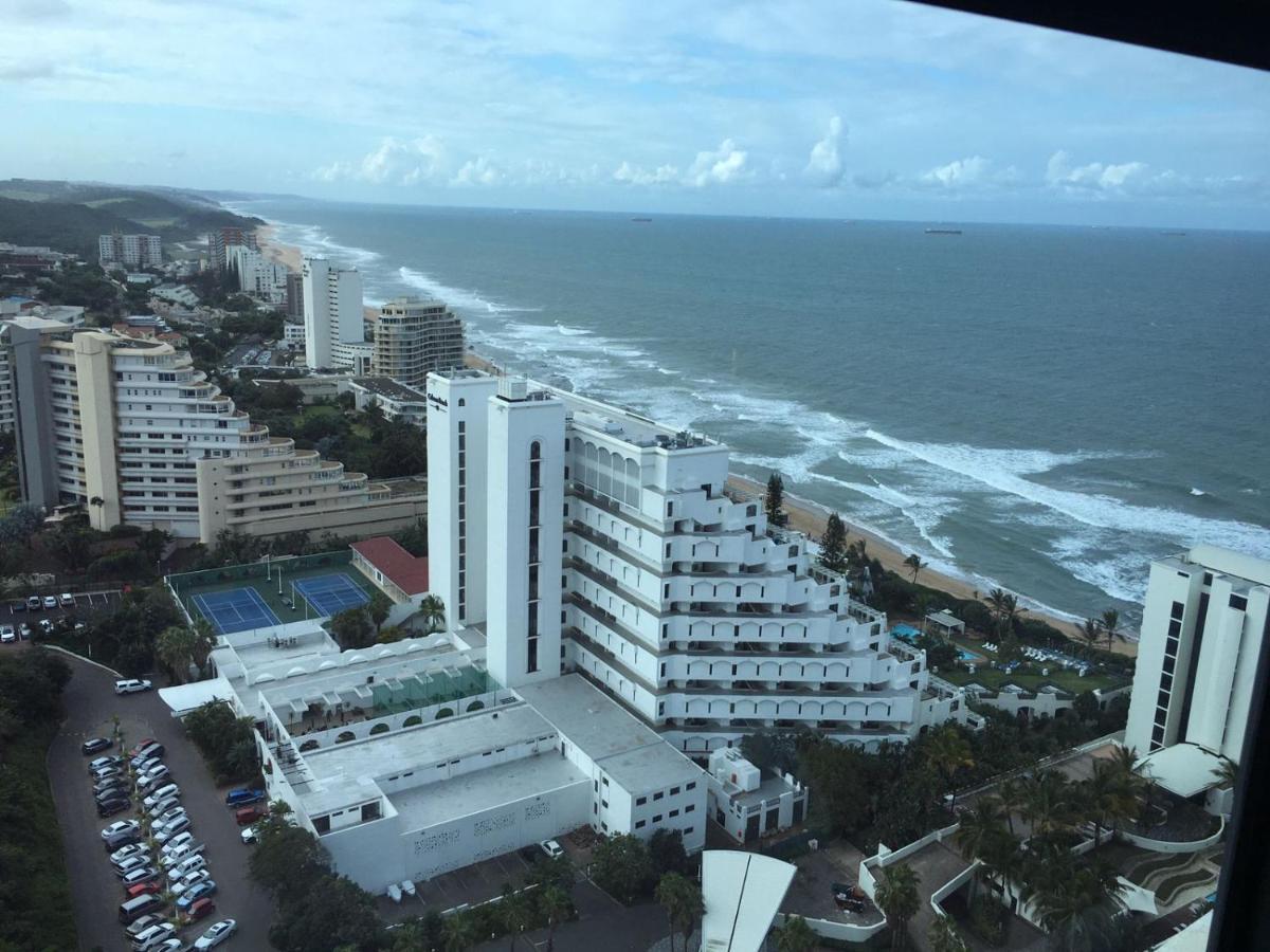 Pearls Umhlanga Apartment Durban Exterior photo