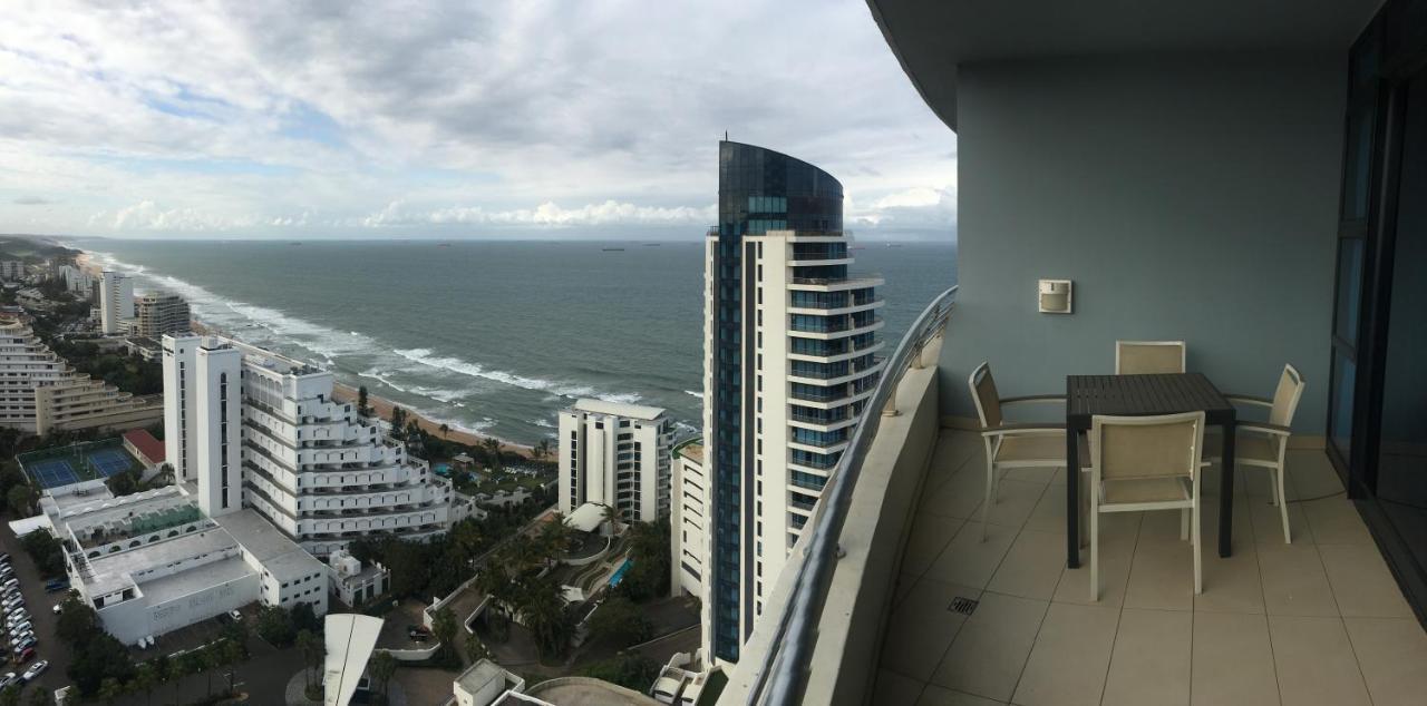 Pearls Umhlanga Apartment Durban Exterior photo